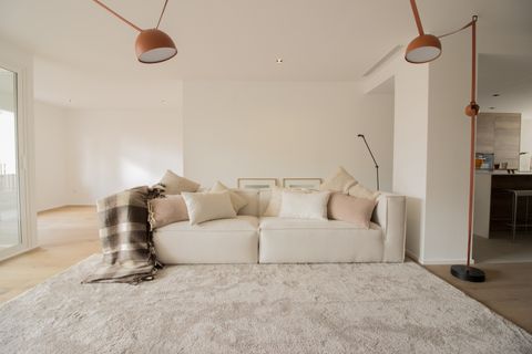 Wohnung in Palma De Mallorca, Mallorca - Foto 5
